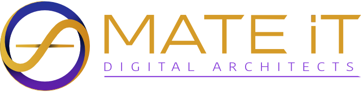 Mate iT Logo